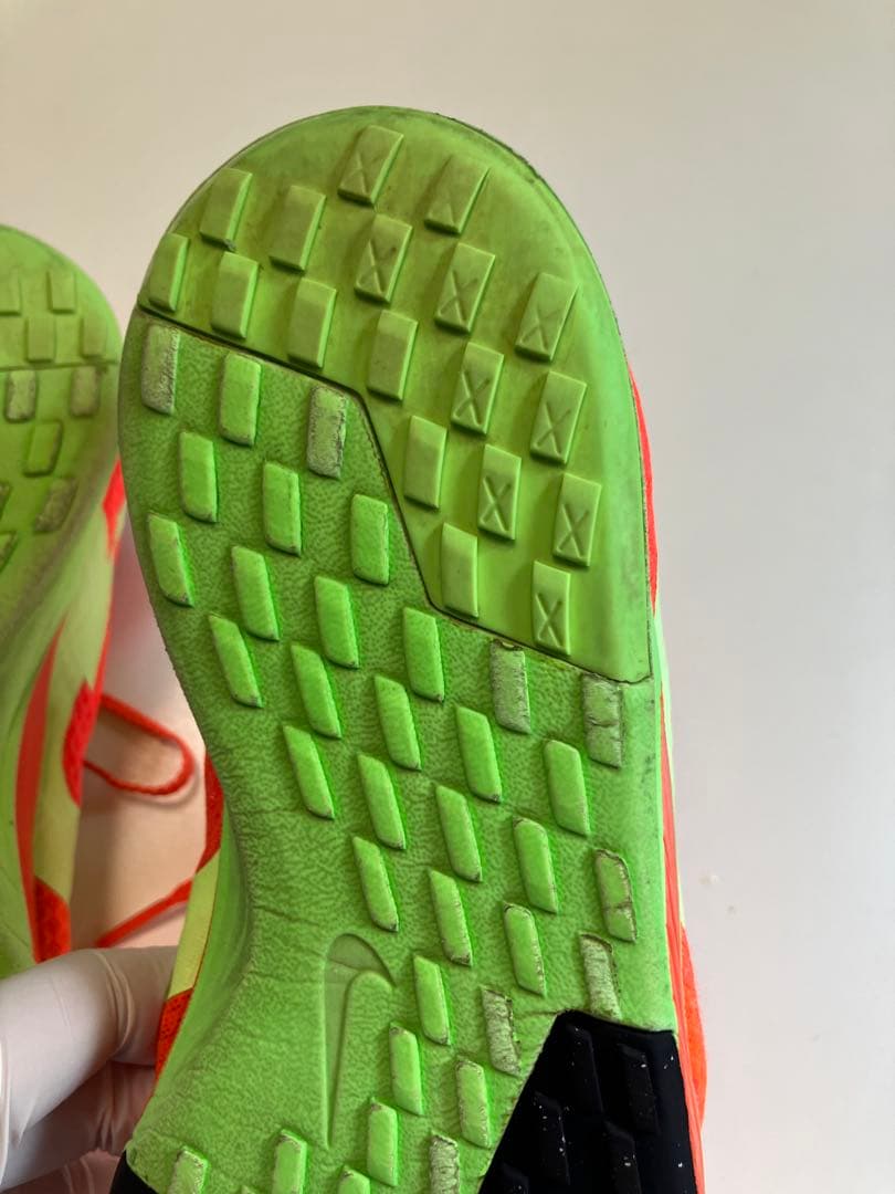 Nike Zoom Rival Waffle 6 26.5cm(個人輸入で購入)