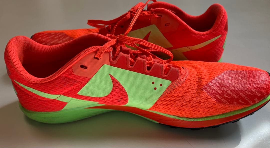 Nike Zoom Rival Waffle 6 26.5cm(個人輸入で購入)