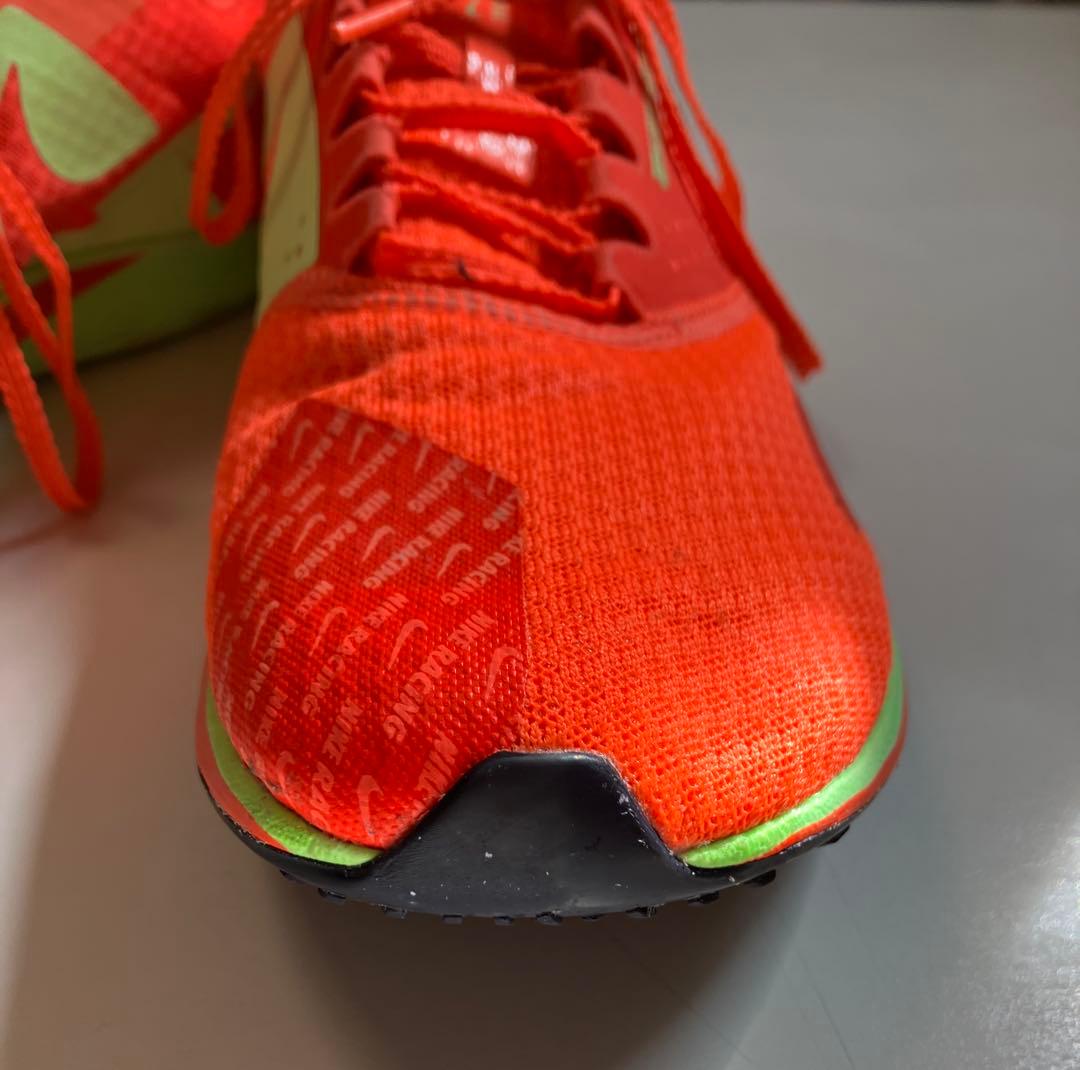 Nike Zoom Rival Waffle 6 26.5cm(個人輸入で購入)