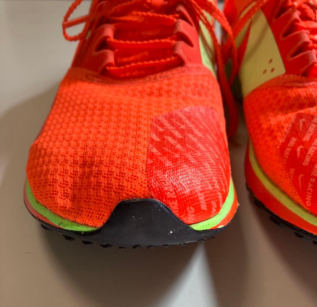 Nike Zoom Rival Waffle 6 26.5cm(個人輸入で購入)