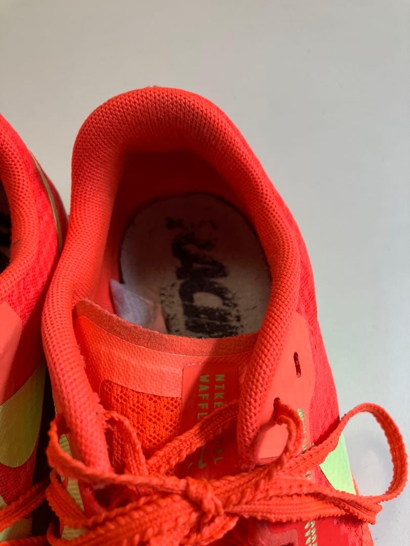 Nike Zoom Rival Waffle 6 26.5cm(個人輸入で購入)