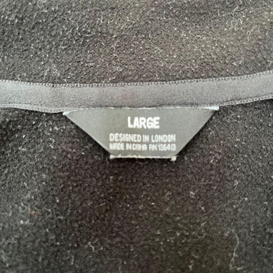 Rapha ラファ classic winter jersey L