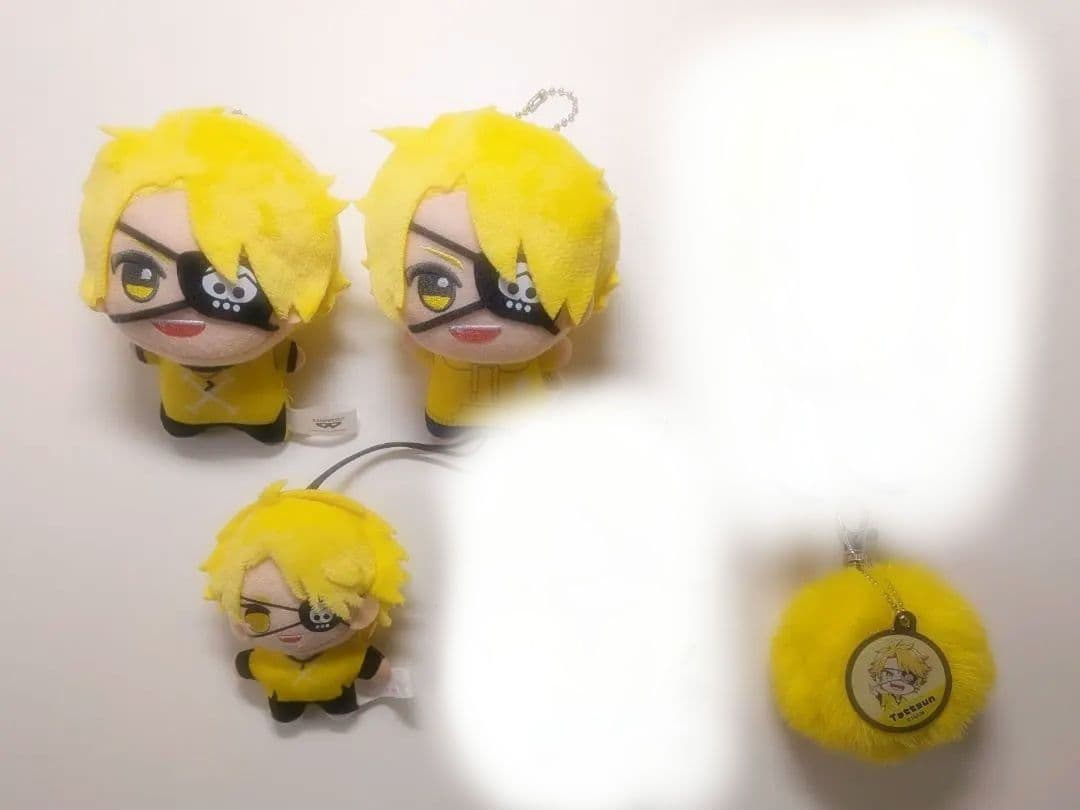 カラフルピーチ たっつんさん まとめ売り