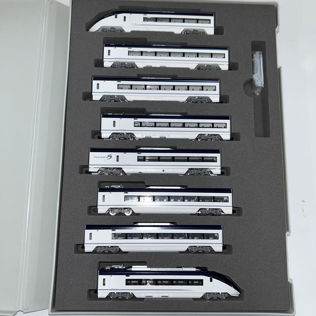 TOMIX 京成電鉄AE型　スカイライナー 93567