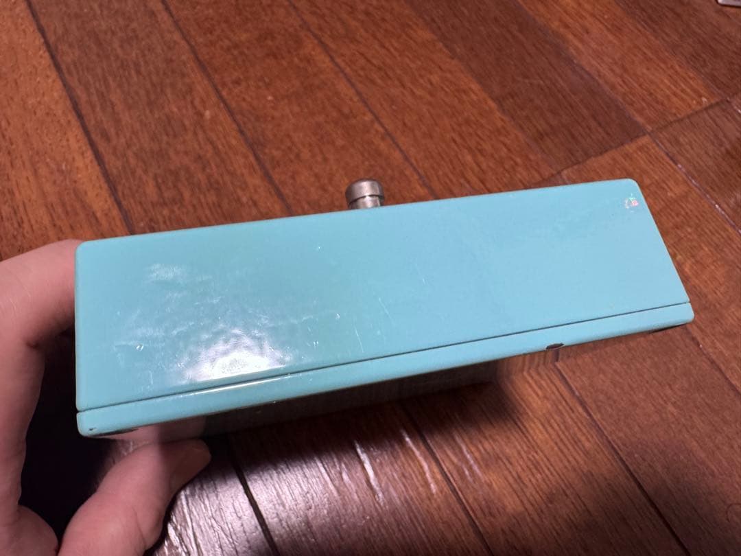 ギター Bodi Effects Sick As Overdrive