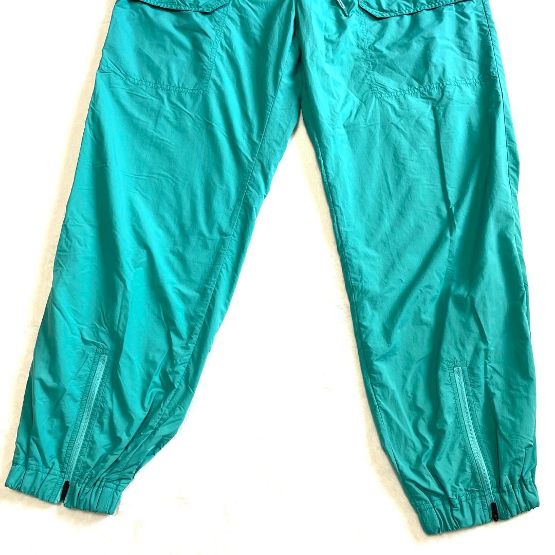 【フォロー割】 新品 ラッセルノ B.B ナイロンパンツ ルチャマスク サイズ6