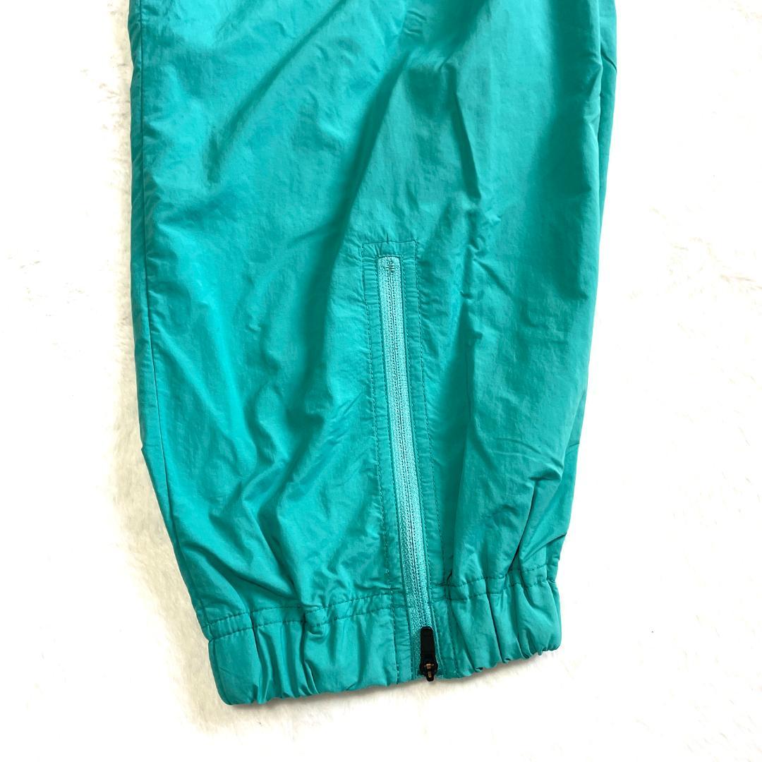 【フォロー割】 新品 ラッセルノ B.B ナイロンパンツ ルチャマスク サイズ6