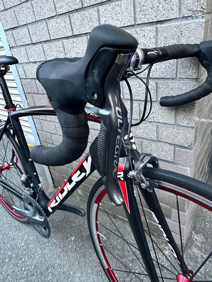 自転車本体 RIDLEY FENIX SL 2016
