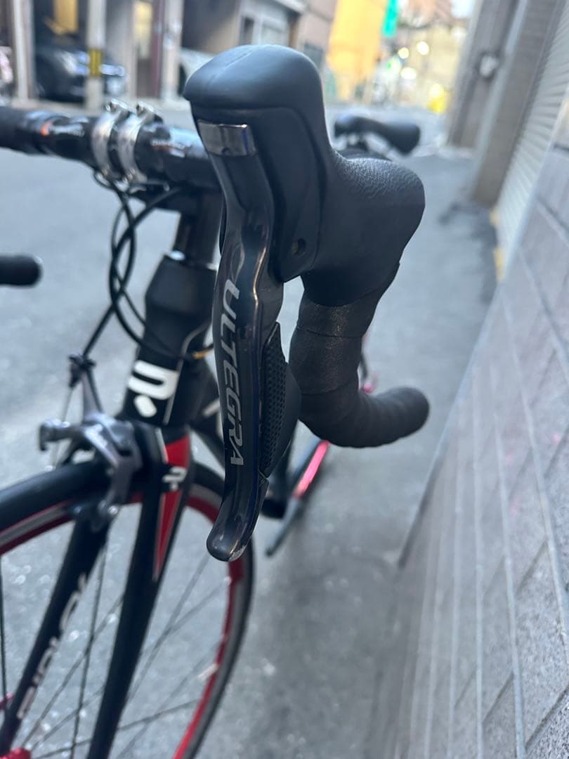 自転車本体 RIDLEY FENIX SL 2016