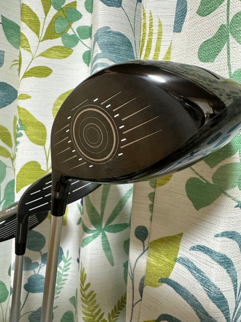 Callaway REVA レディースゴルフクラブセット