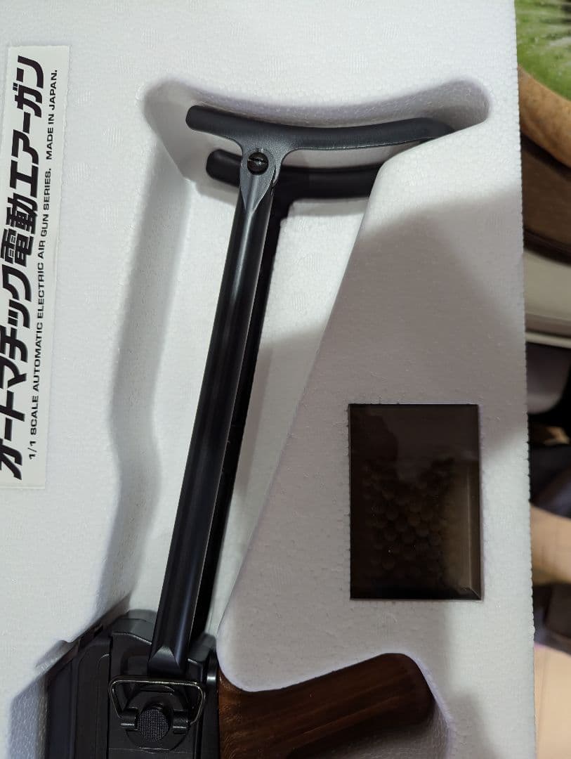東京マルイAK 47 S電動ガン 去年購入したばかりでございます。不具合はなし、