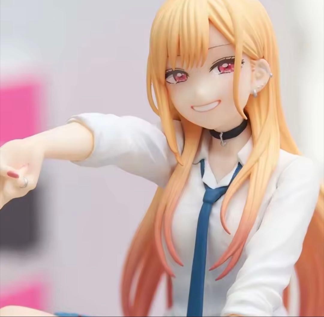 ぬーどるストッパーフィギュア『その着せ替え人形は恋をする』 喜多川海夢