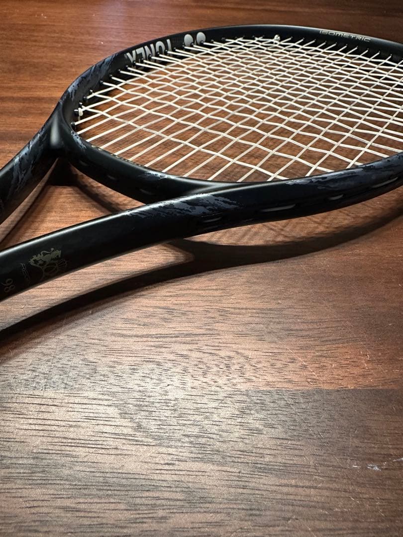 ■ヨネックス　レグナ98 グリップ2