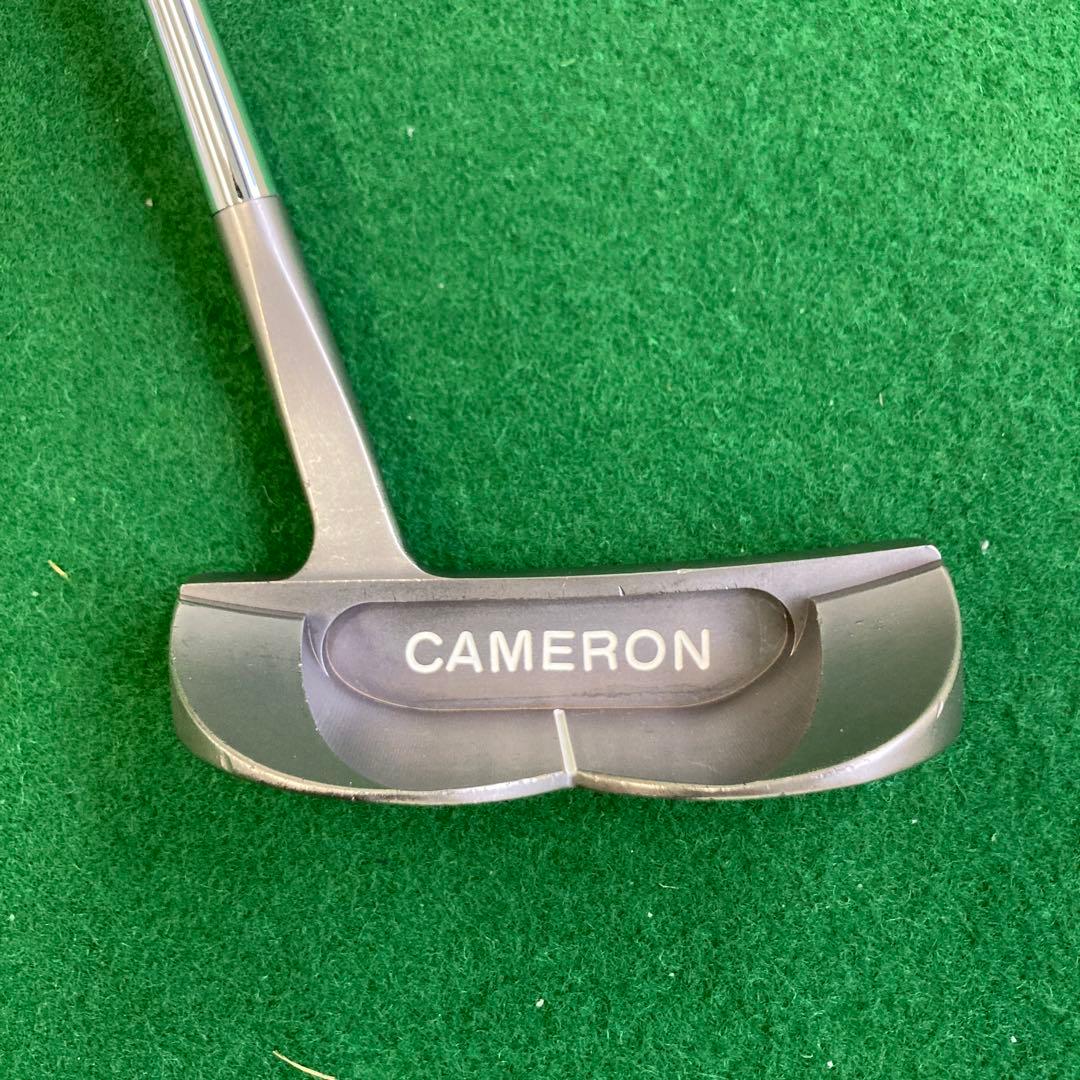 『激レア』Scotty Cameron Circa 62 モデル No. 7