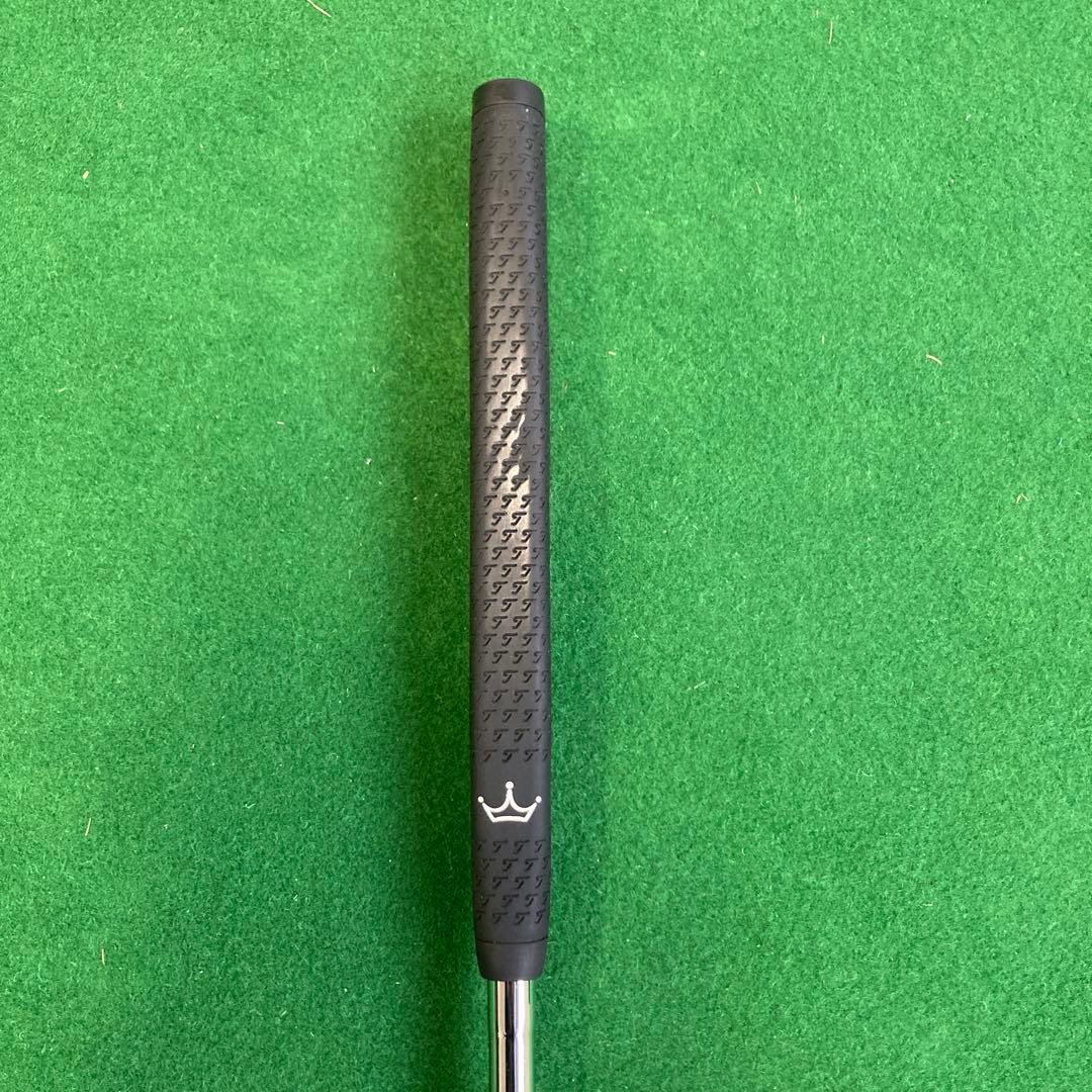 『激レア』Scotty Cameron Circa 62 モデル No. 7