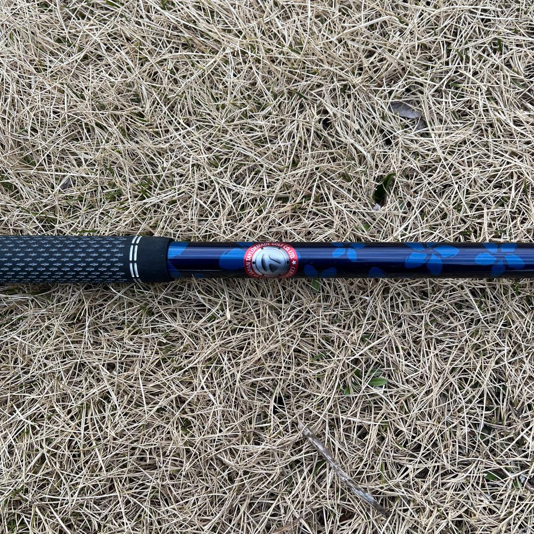 Diamana TM 50 SR シャフト 336cm