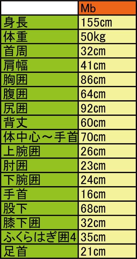 国内生産/ALL2mmロングタッパー/クラッシックスタイル/レディースMbサイズ
