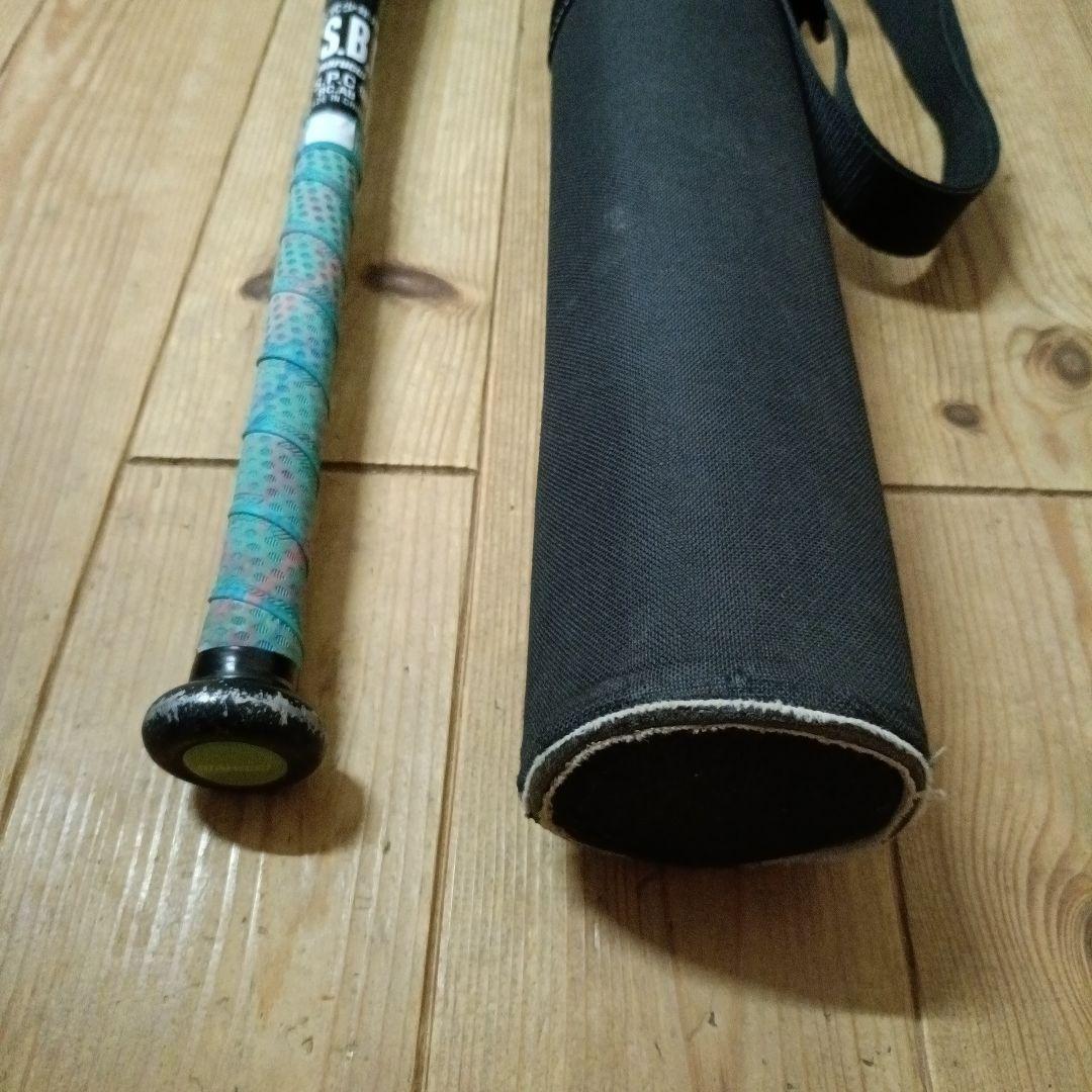 marucci緑ワニクラッシャー