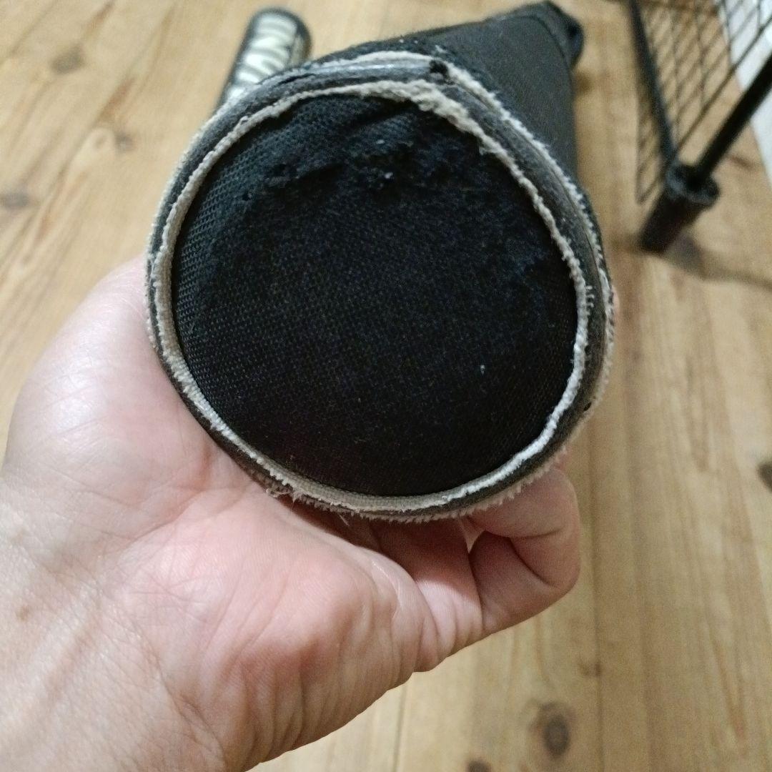 marucci緑ワニクラッシャー