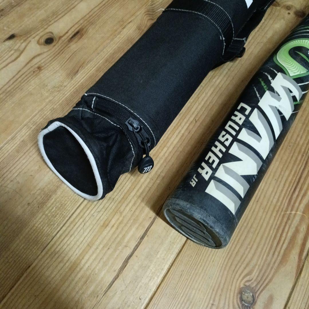 marucci緑ワニクラッシャー