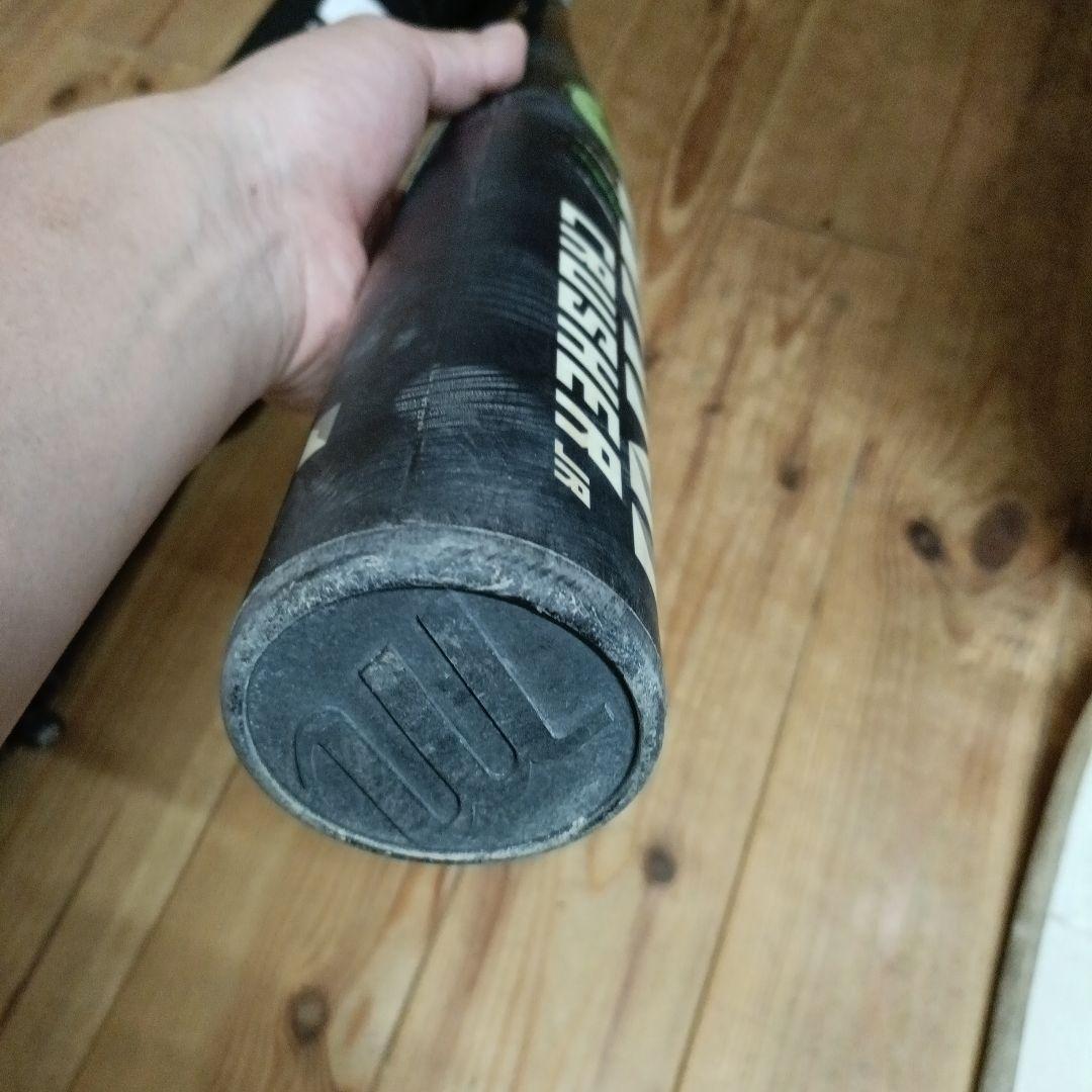 marucci緑ワニクラッシャー