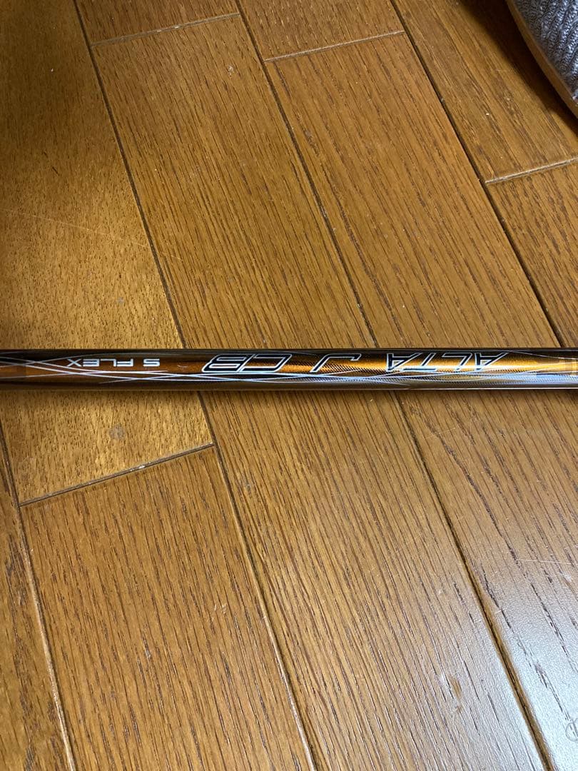 ピンG400レフティフェアウェイウッド3番SFT16度