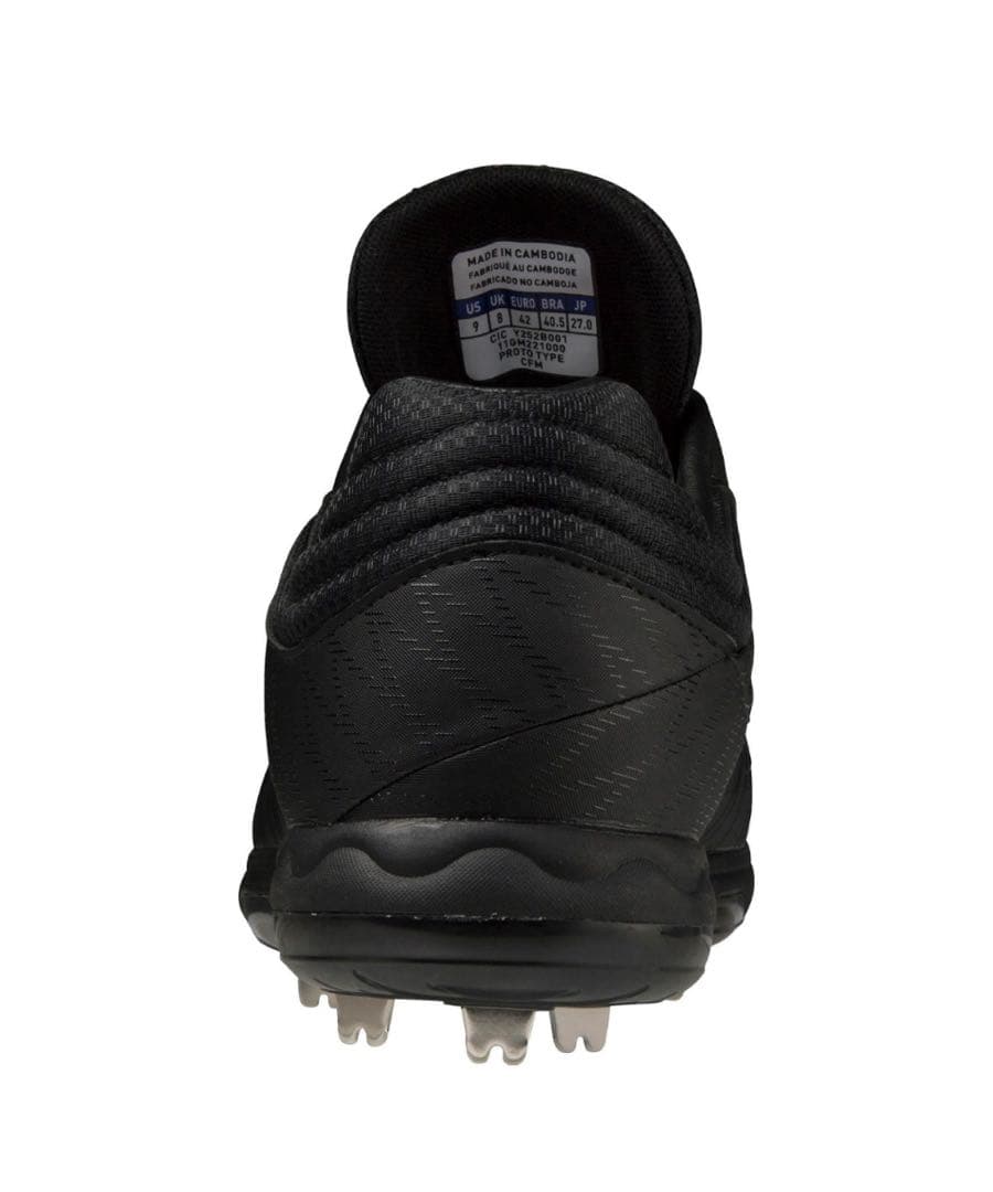 ✨新品✨ミズノ(MIZUNO) 野球 金歯スパイク　11GM221000