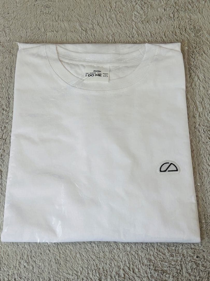  Man Tシャツ 2D.2D. / Mania / I DO ME