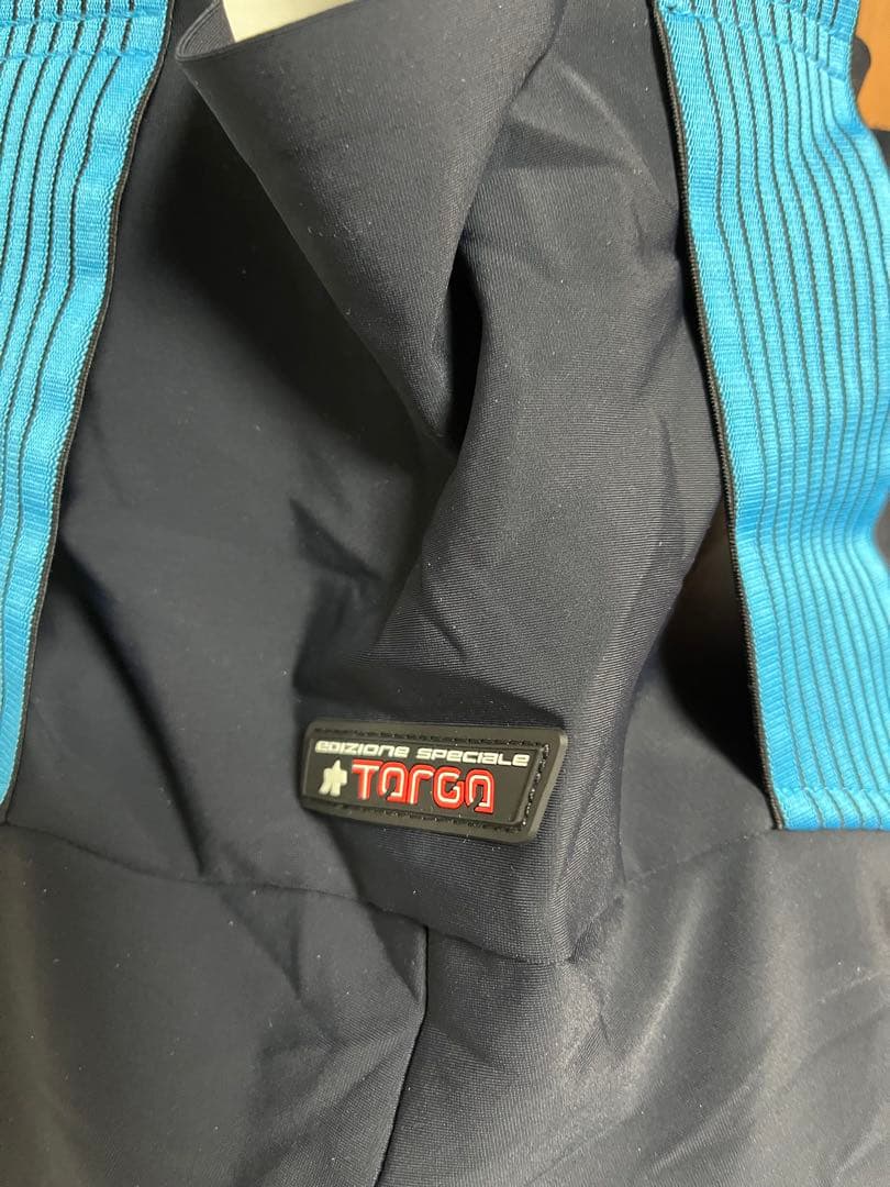 アソス　assos TARGA T Equipe RS ビブショーツ　M