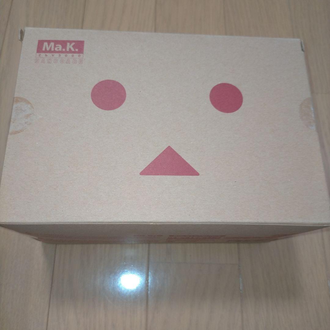 マシーネンダンボー よつばセット