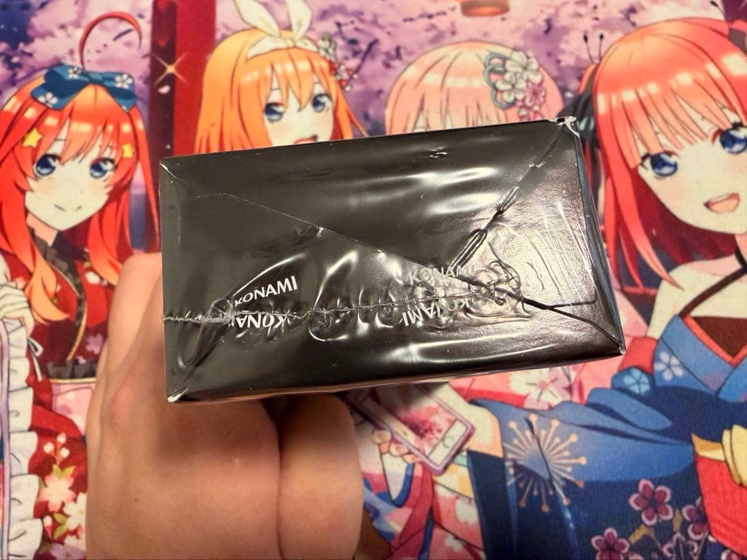 遊戯王リミットオーバーコレクション ヒーローズ シュリンク付き未開封1box