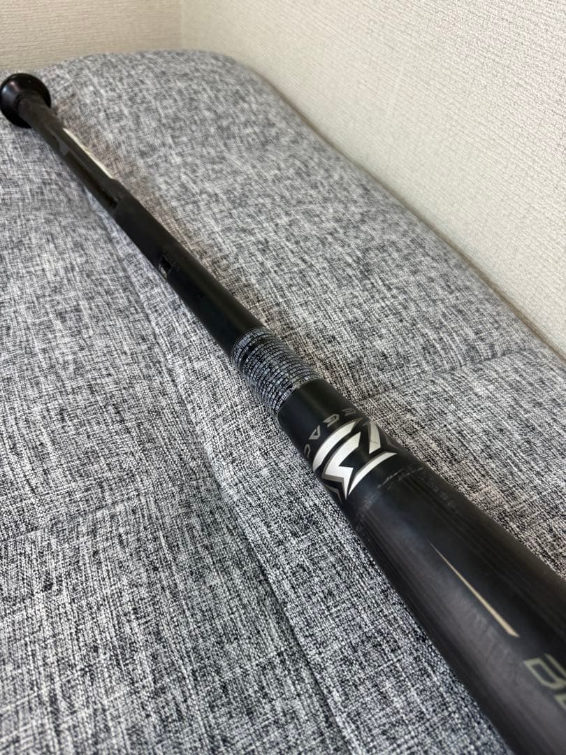 ミズノ 軟式バット ビヨンドマックスレガシー 84cm　730㌘　MIZUNO