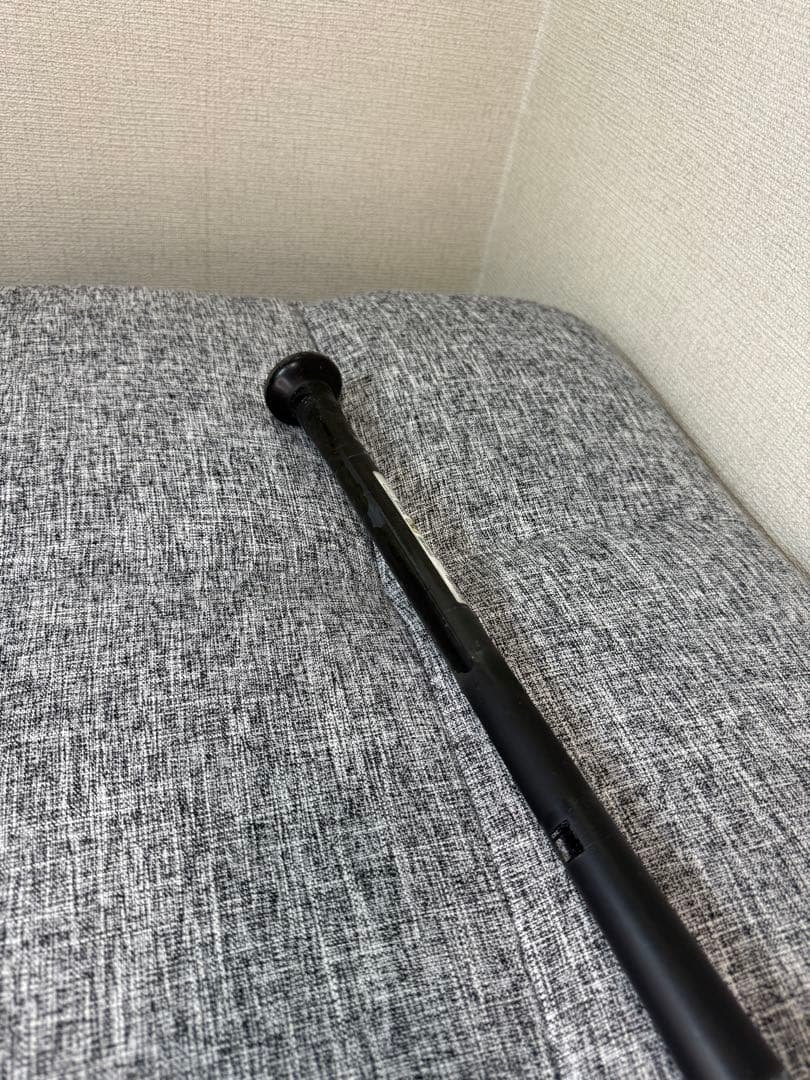 ミズノ 軟式バット ビヨンドマックスレガシー 84cm　730㌘　MIZUNO