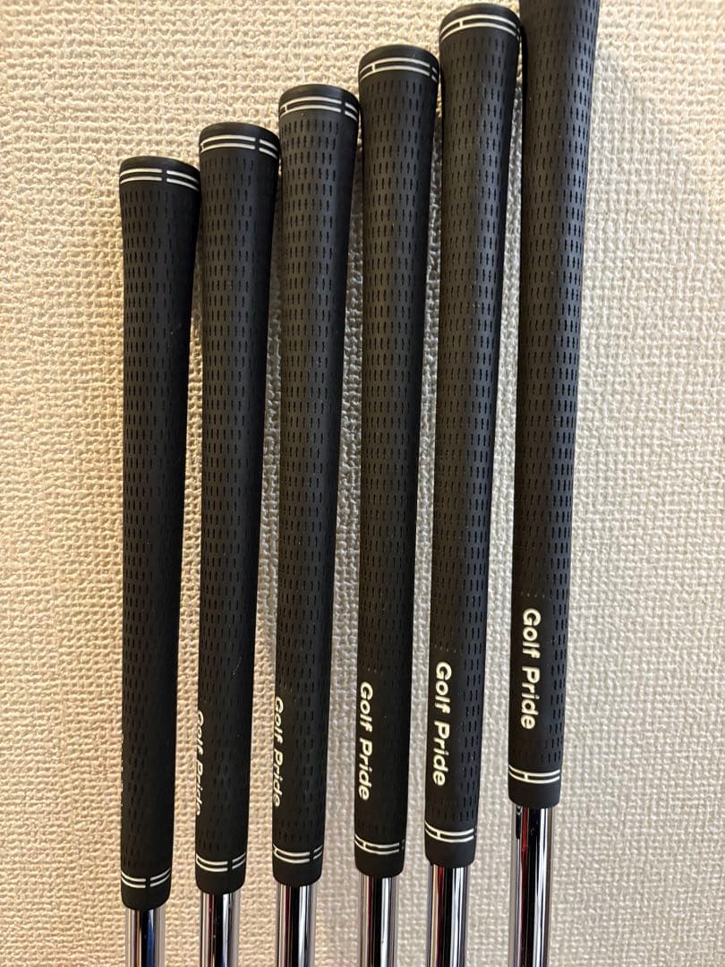 SRIXON Z765 アイアンセット　5-P 6本セット