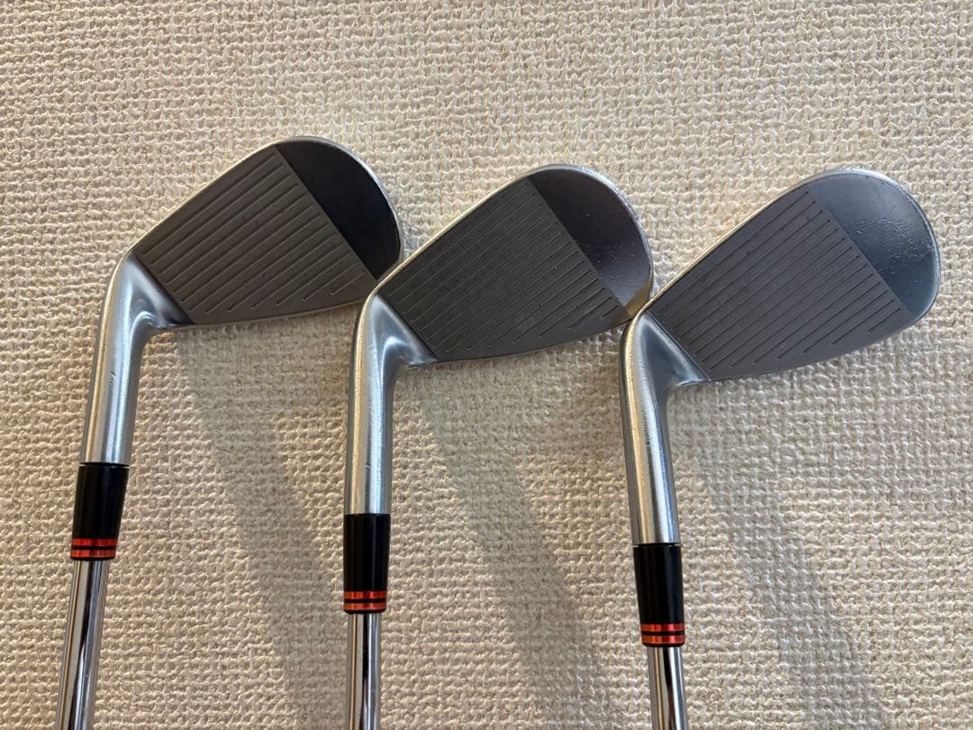 SRIXON Z765 アイアンセット　5-P 6本セット