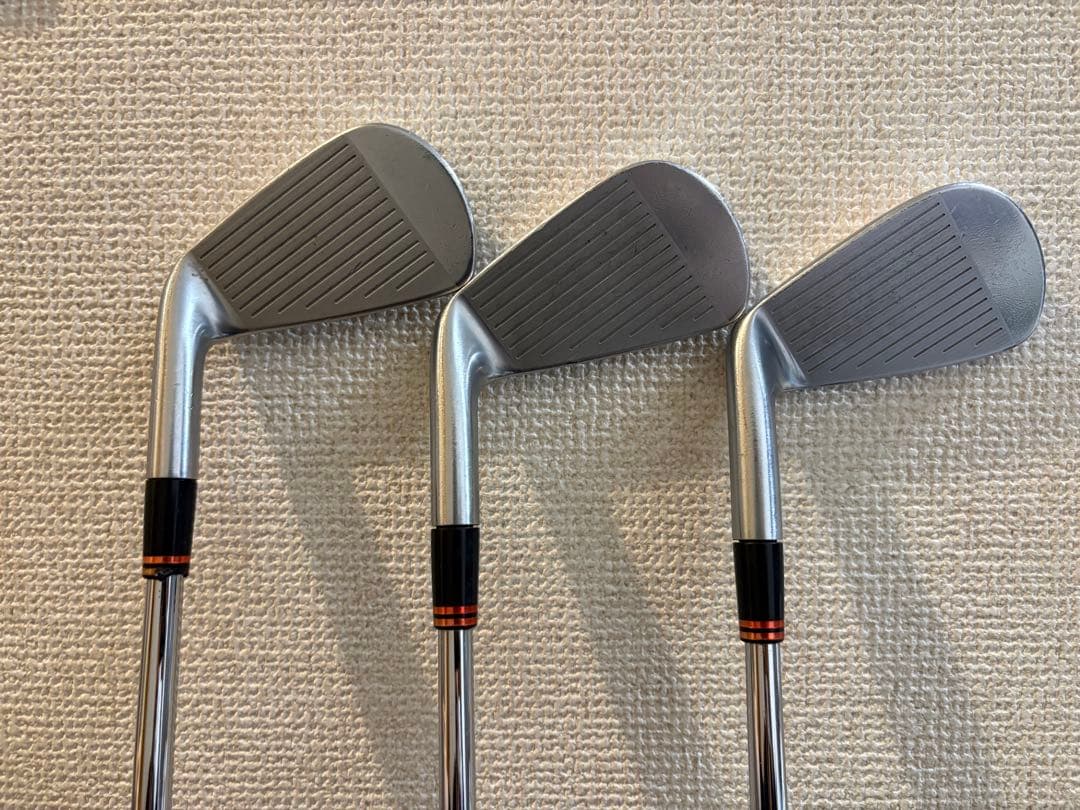 SRIXON Z765 アイアンセット　5-P 6本セット