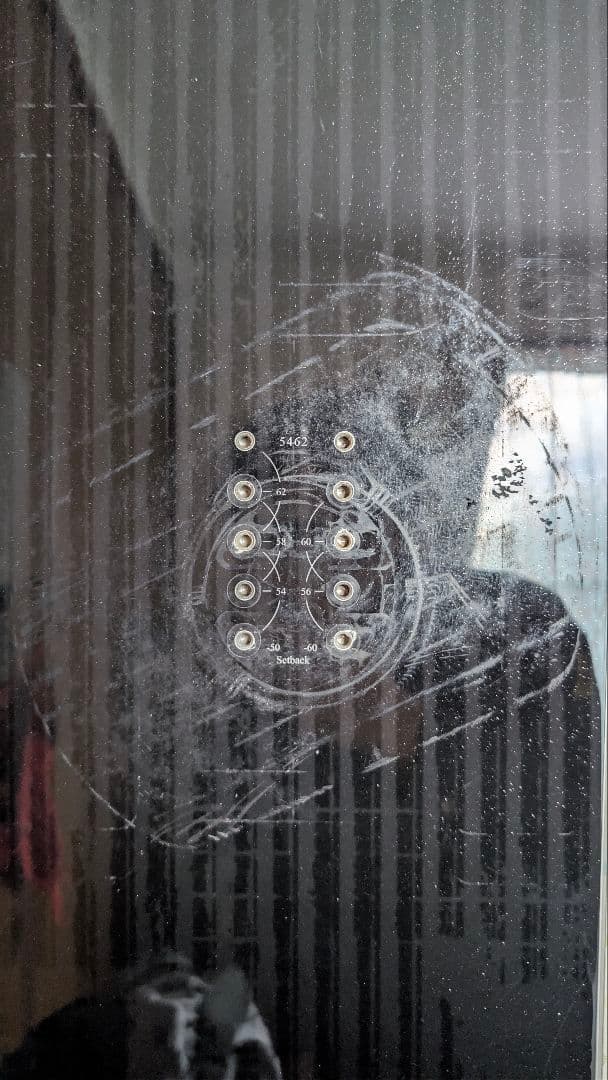 スノーボード BCStream RX164