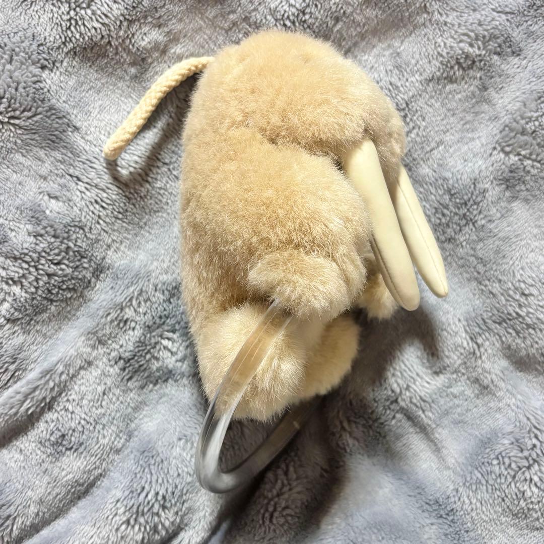 セイウチ Nakajima レトロ ぬいぐるみ タオルホルダー