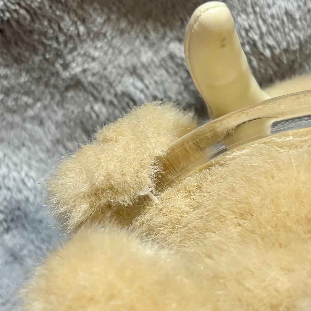 セイウチ Nakajima レトロ ぬいぐるみ タオルホルダー