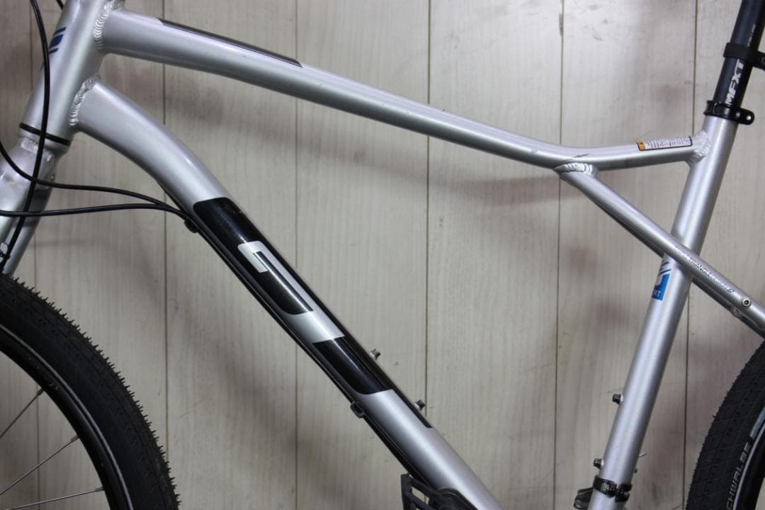 GT アグレッサーAGRESSOR 27.5インチ 21速 430mm MTB