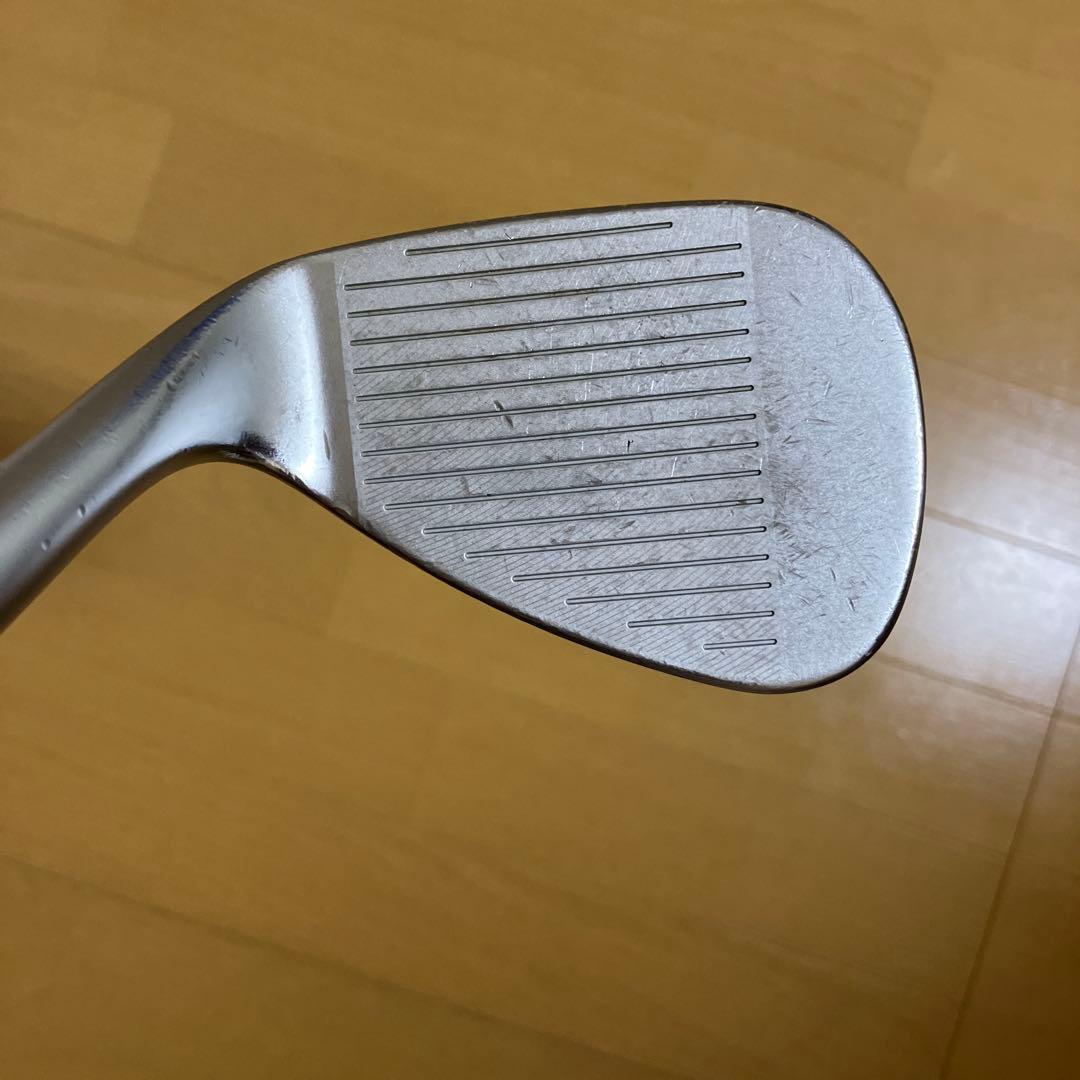 Callaway Mack Daddy Forged 50度56度のセット