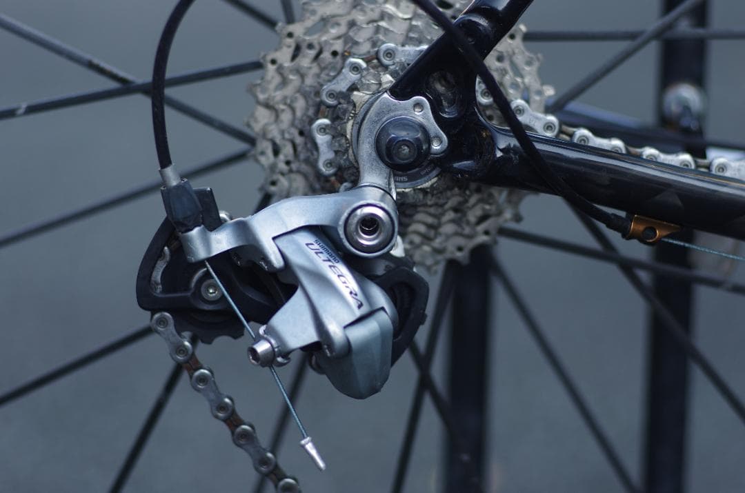 BOMA EVOLUTIONⅢ ULTEGRA フルカーボン ホイール別売り