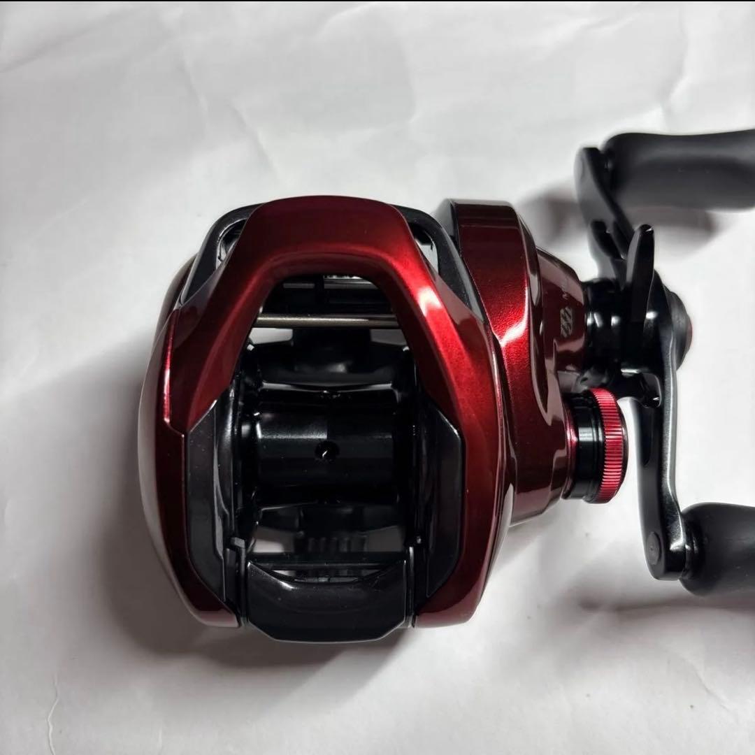 【超美品】シマノ 19スコーピオンmgl 150hg