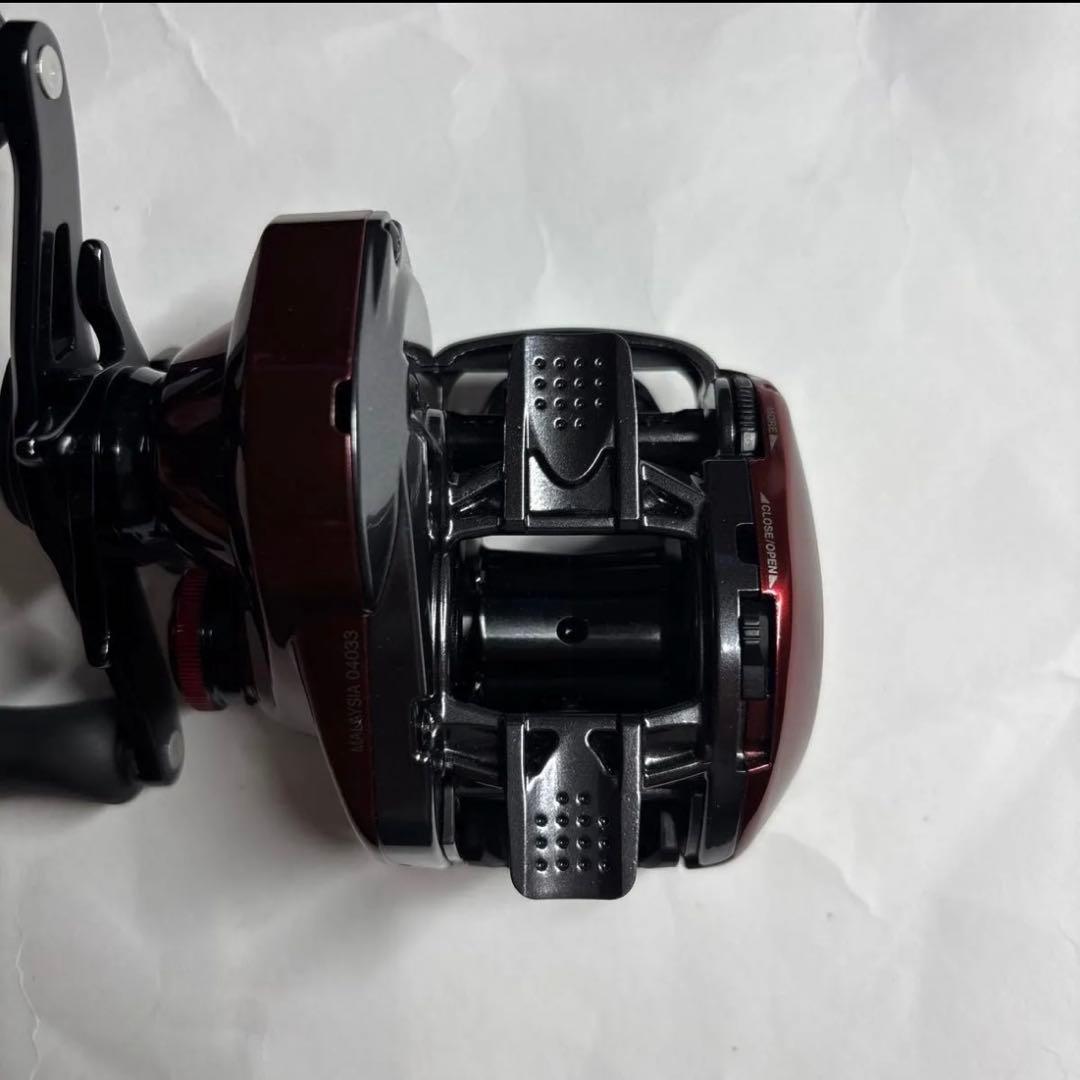 【超美品】シマノ 19スコーピオンmgl 150hg