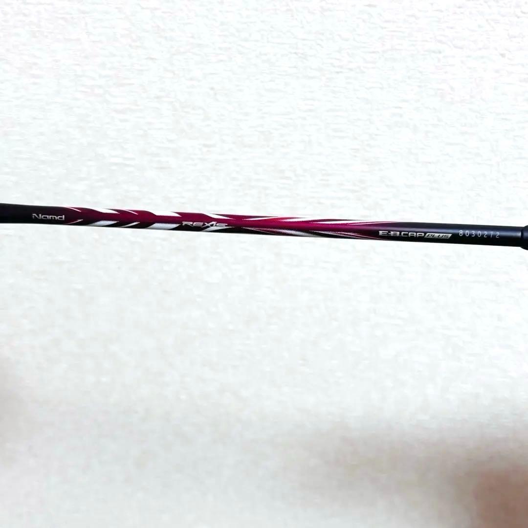 ヨネックス　アストロクス100 ツアー　ASTROX 100 TOUR 4U5