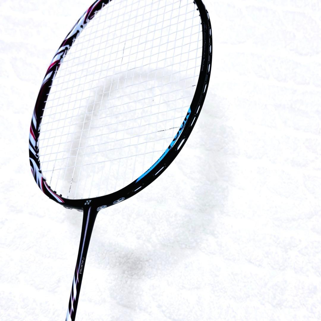 ヨネックス　アストロクス100 ツアー　ASTROX 100 TOUR 4U5