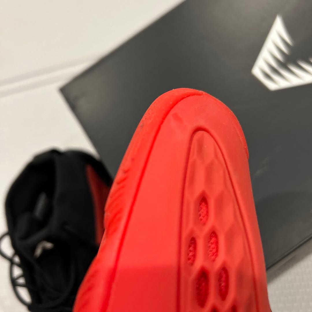 adidas A.E.1 28.5センチ　アンソニーエドワーズ