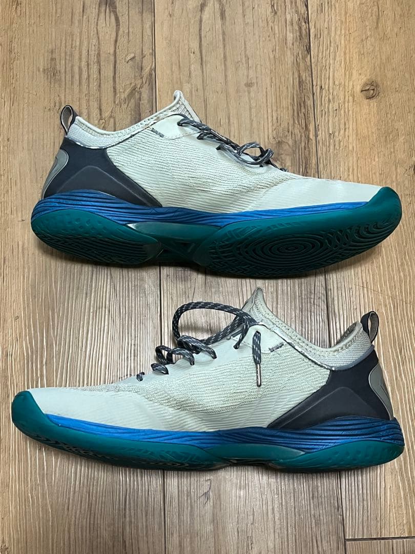 ASICS ballaholic gride nova ff2 + ソックス