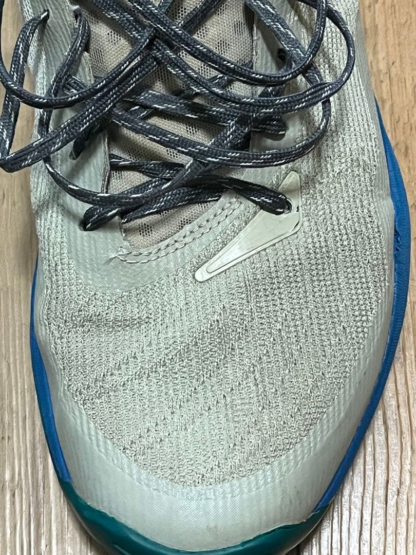 ASICS ballaholic gride nova ff2 + ソックス
