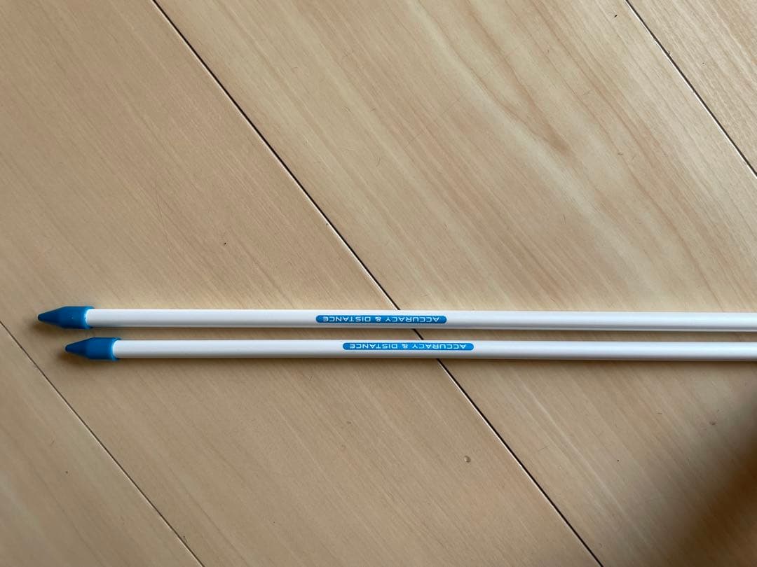 美品☆GRAPHITE DESIGN☆TOUR ADアライメントスティック